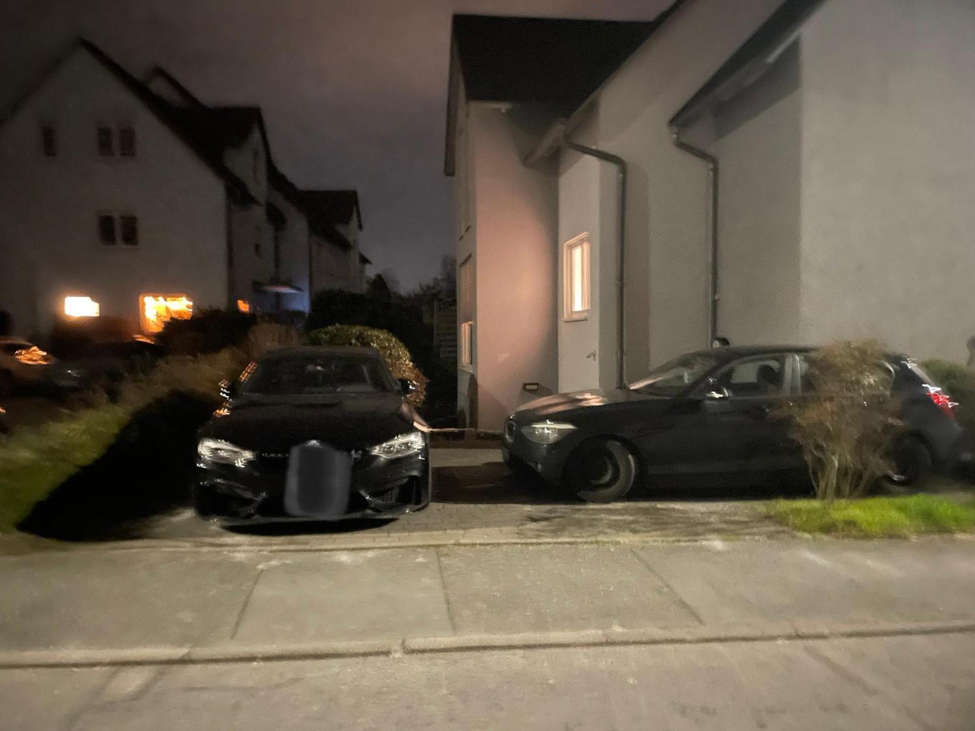 Taunus-Fewo Oberursel Exterior foto